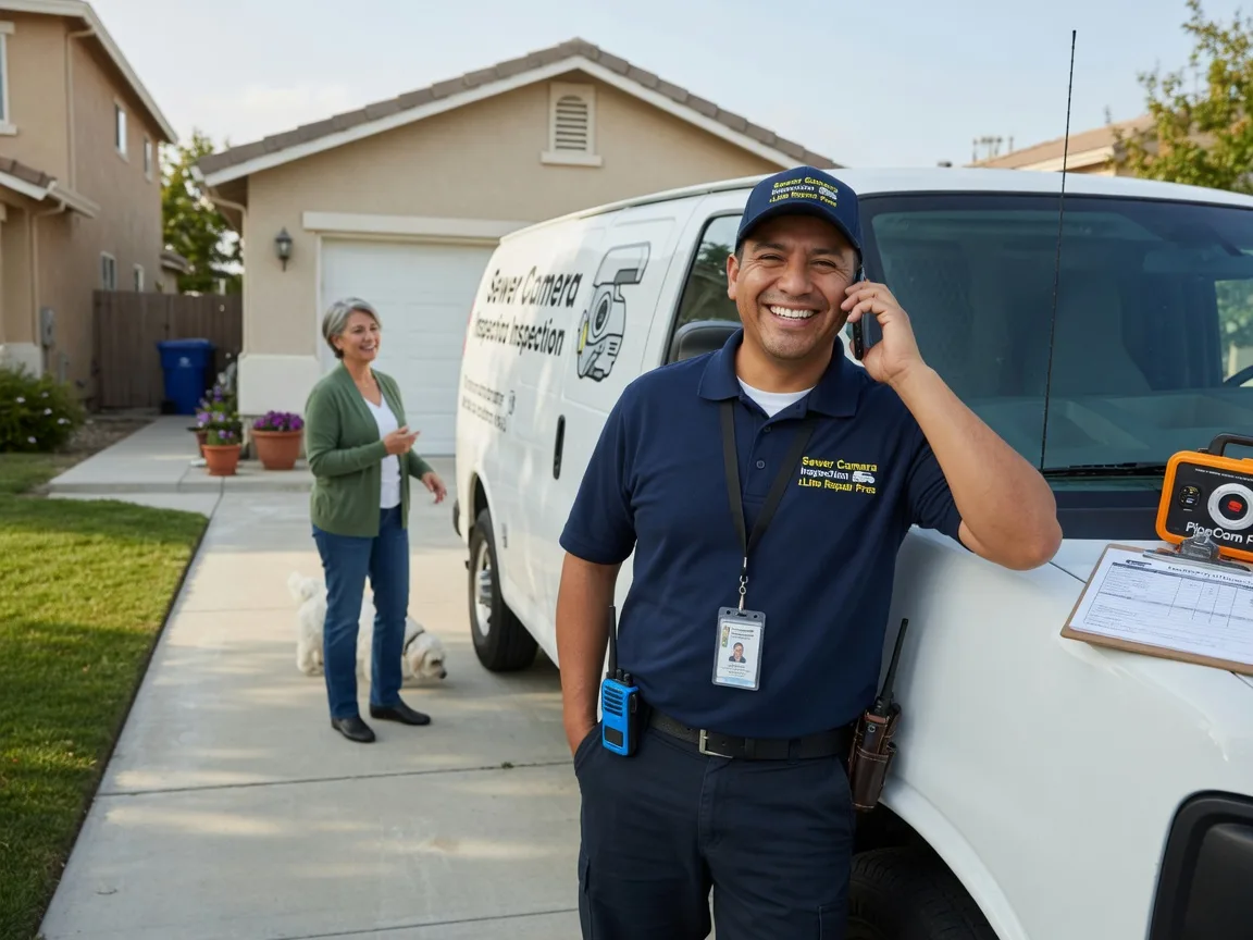 Sewer Line Repair Swink, OK FAQs